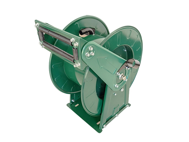 加油卷盤的作用？有什么優(yōu)勢呢？